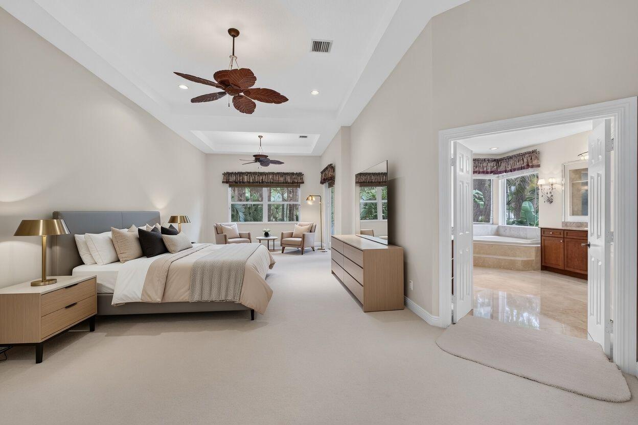 5133 Isabella Drive, Palm Beach Gardens, FL 33418, Palm Beach Gardens - Photo 4