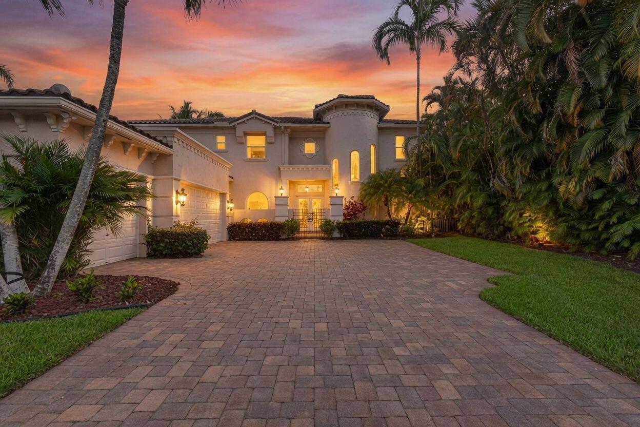 5133 Isabella Drive, Palm Beach Gardens, FL 33418, Palm Beach Gardens