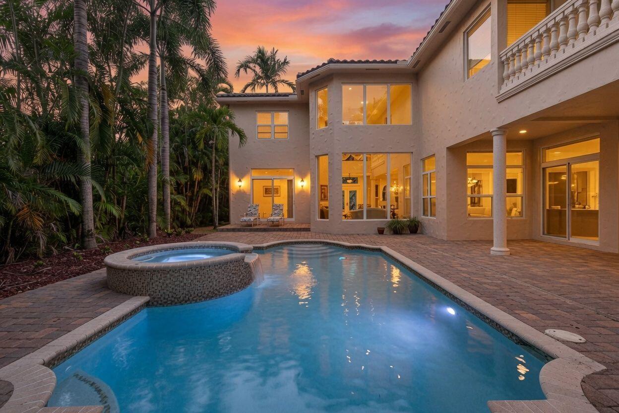 5133 Isabella Drive, Palm Beach Gardens, FL 33418, Palm Beach Gardens - Photo 2
