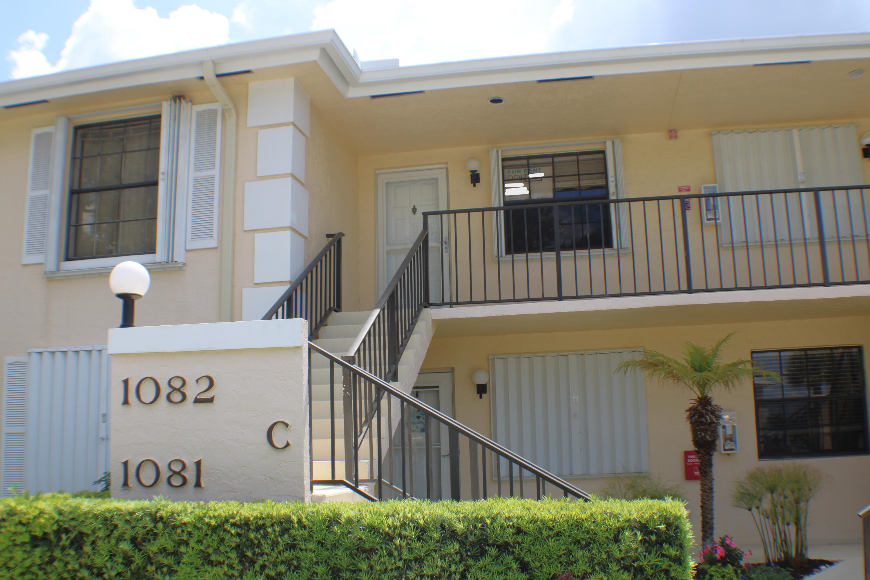 1082 Keystone Drive C, Jupiter, FL 33458, Jupiter