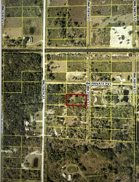18178 NW 258th Street, Okeechobee, FL 34972, Okeechobee - Photo 4