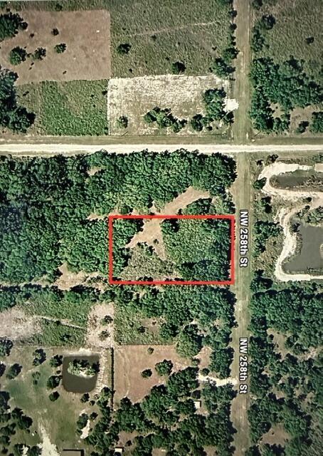 18178 NW 258th Street, Okeechobee, FL 34972, Okeechobee