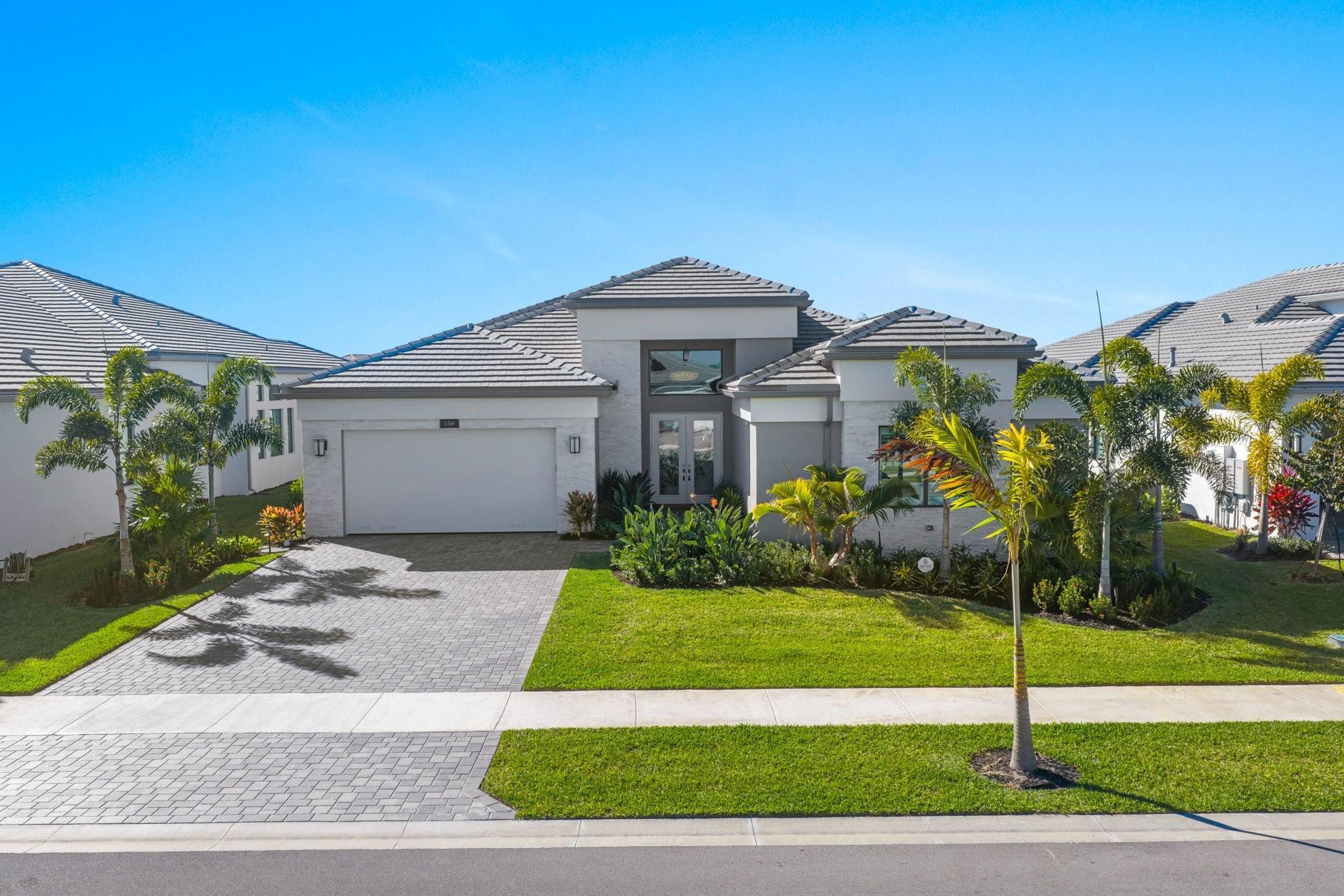 11349 Cherry Canyon Court, Boynton Beach, FL 33473, Boynton Beach - Photo 3