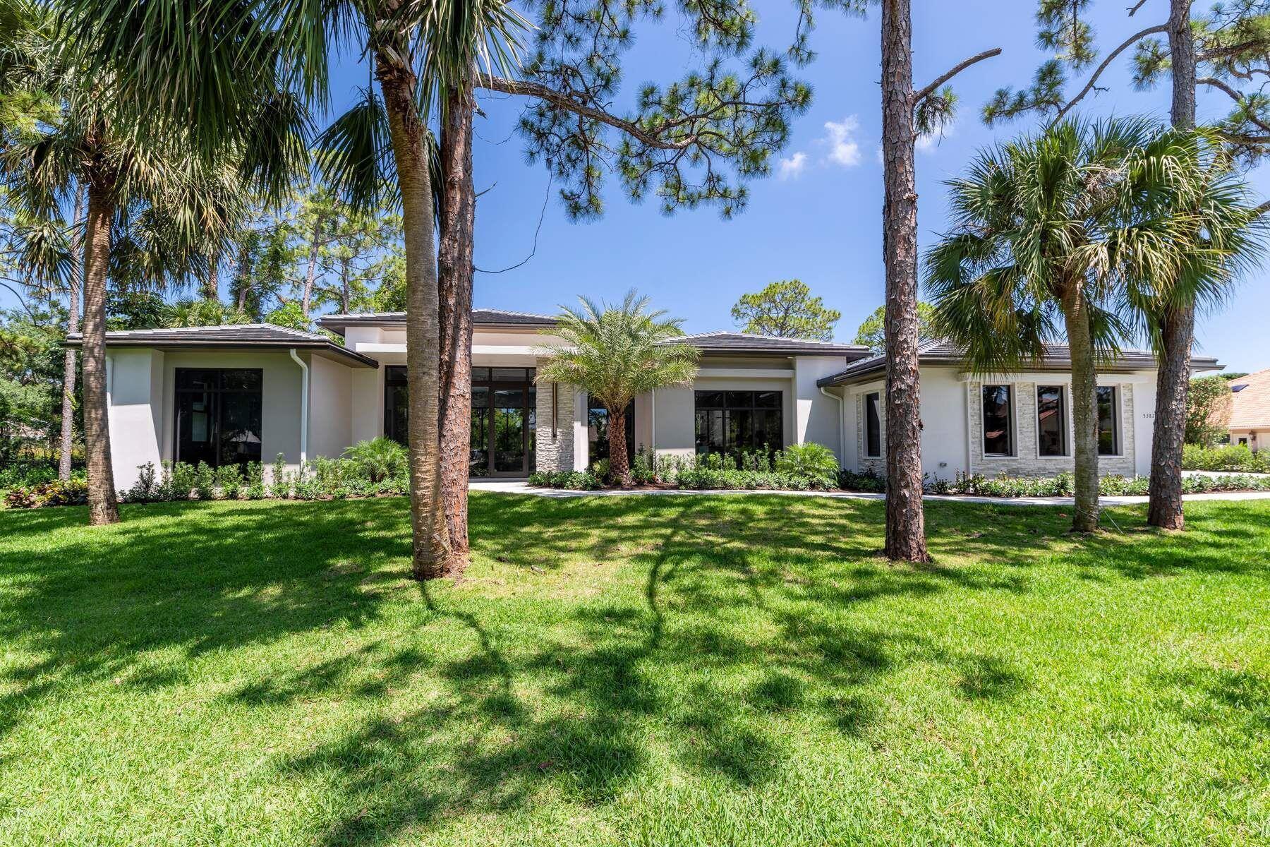 5382 Sea Biscuit Road, Palm Beach Gardens, FL 33418, Palm Beach Gardens