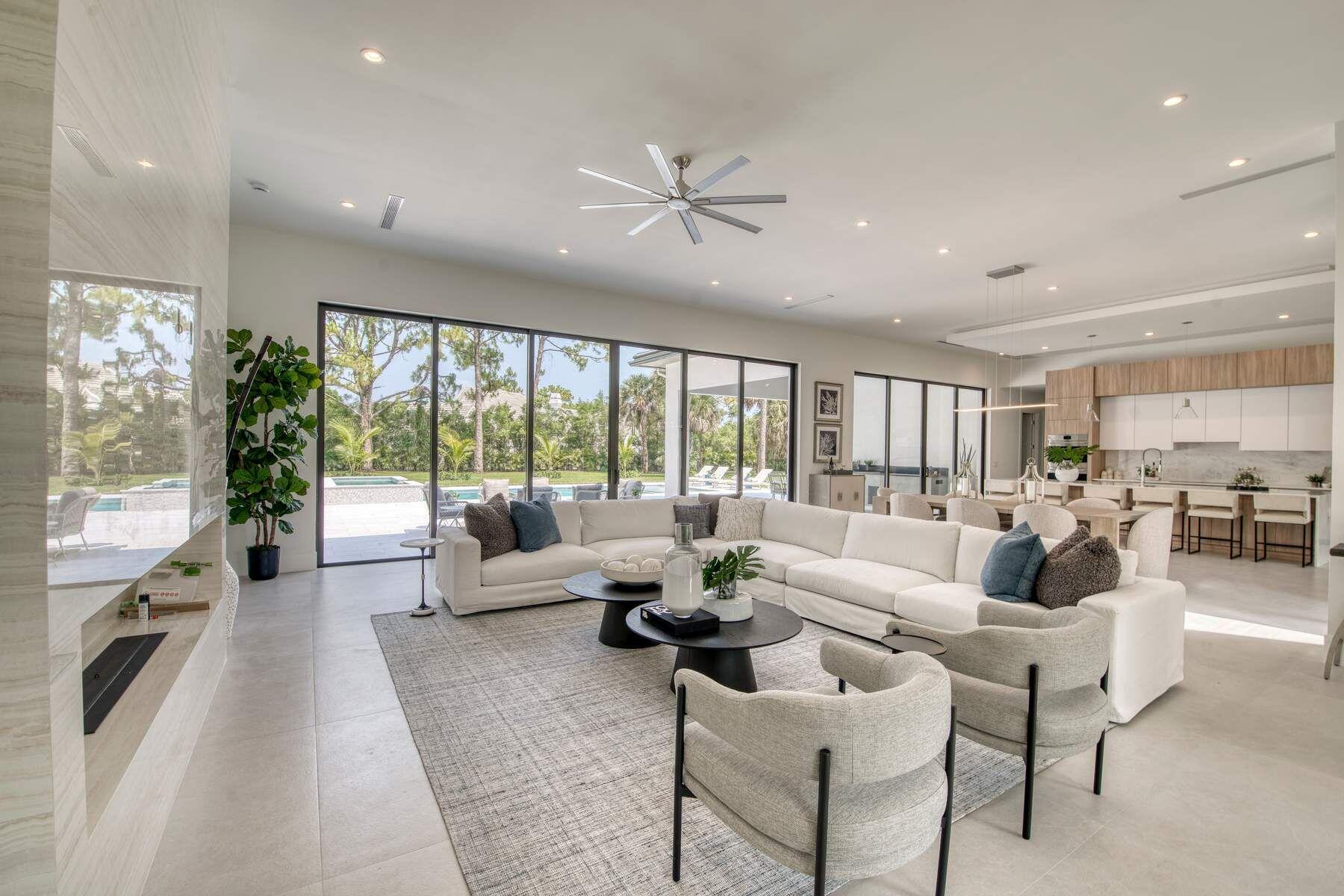 5382 Sea Biscuit Road, Palm Beach Gardens, FL 33418, Palm Beach Gardens - Photo 3