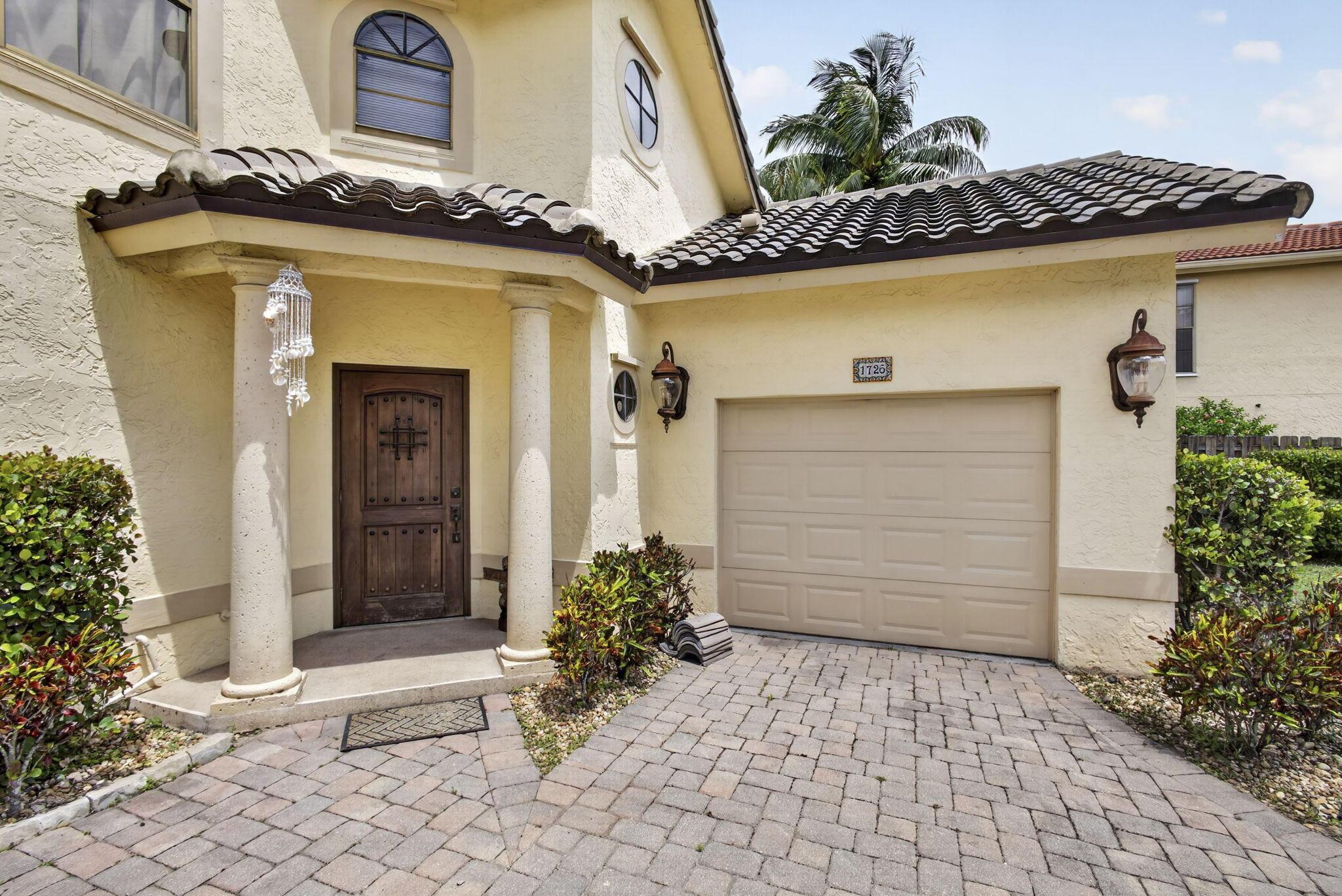 1726 Shoreside Circle, Wellington, FL 33414, Wellington