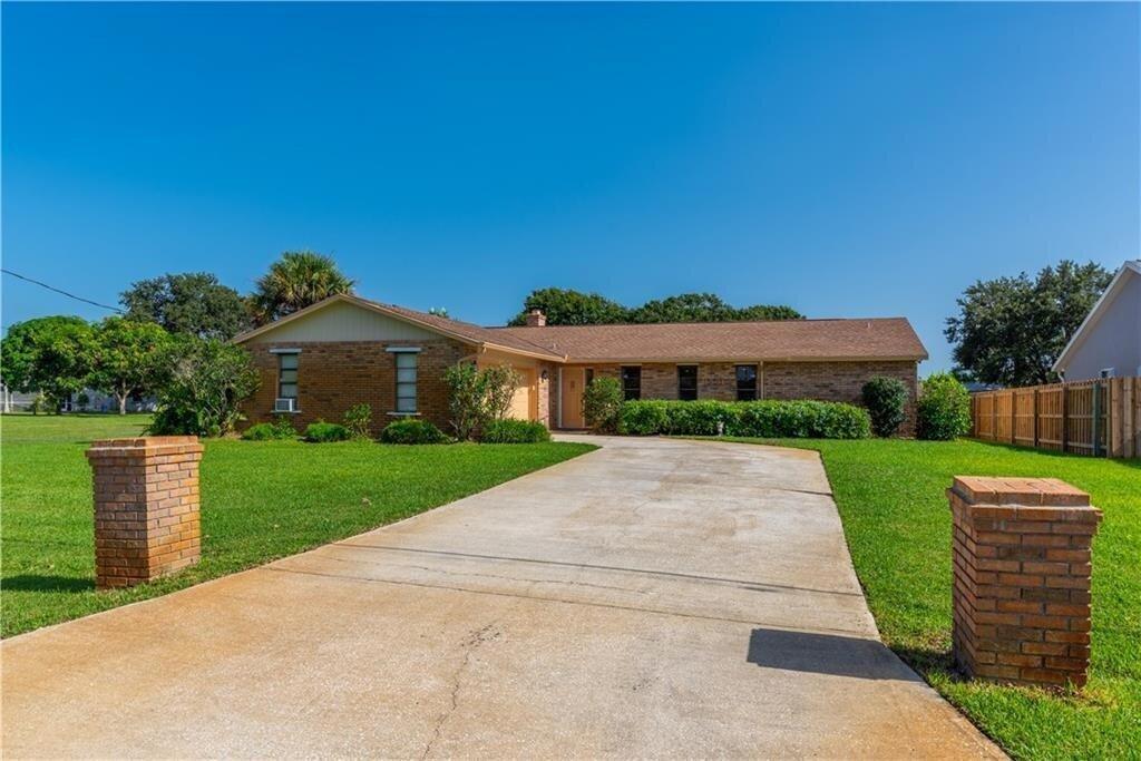 1531 SE Portillo Road, Port St. Lucie, FL 34952, Port St. Lucie