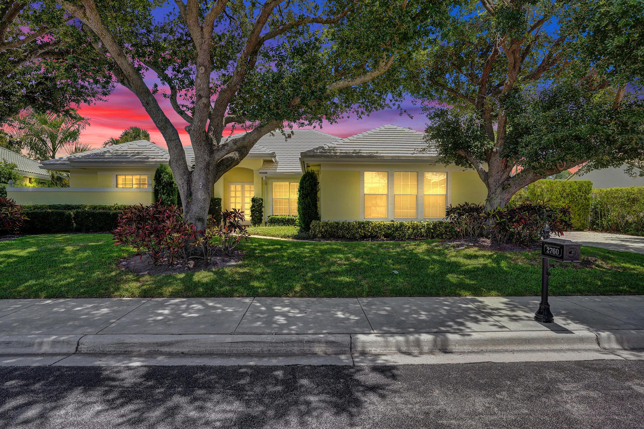 2760 Tecumseh Drive, West Palm Beach, FL 33409, West Palm Beach