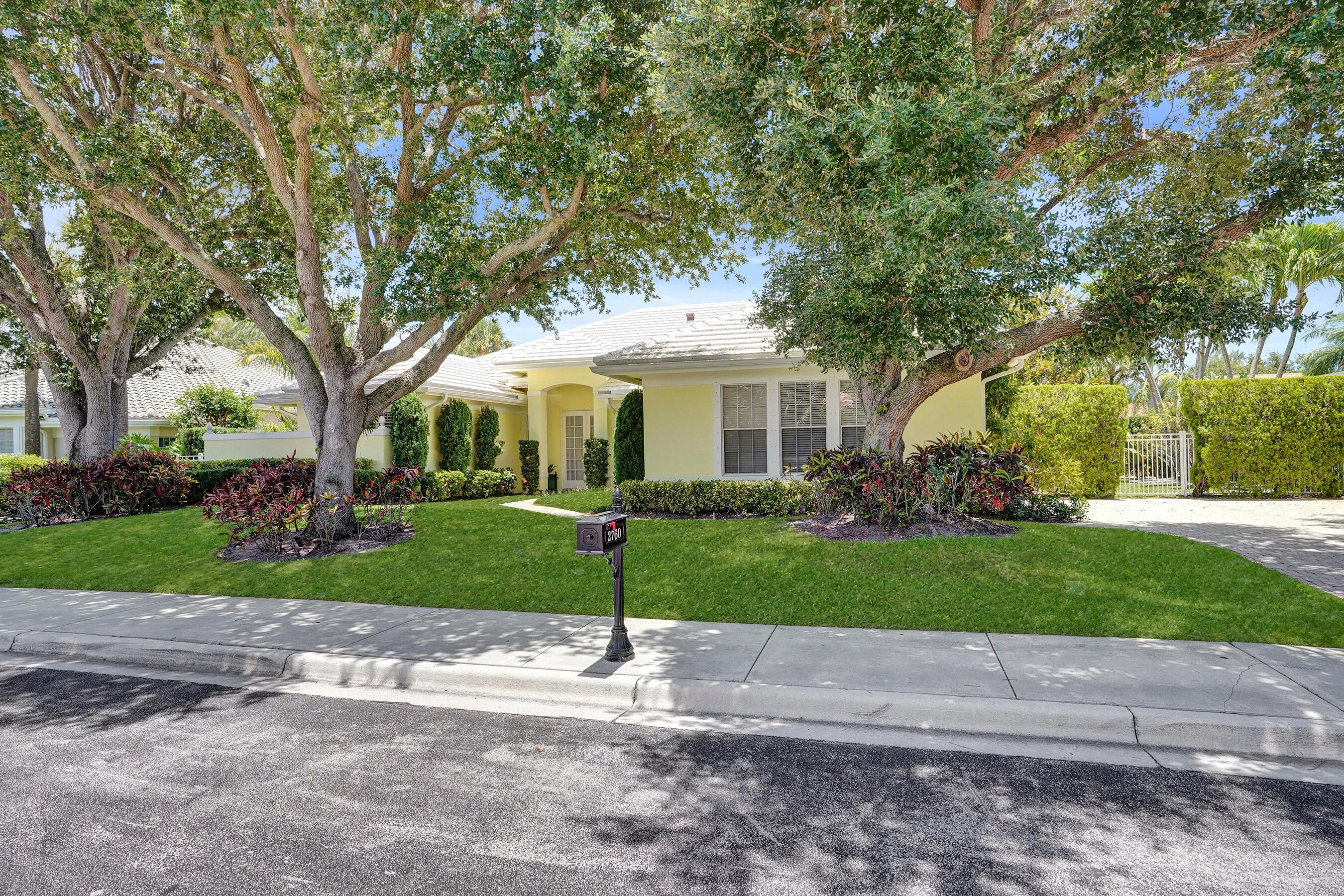 2760 Tecumseh Drive, West Palm Beach, FL 33409, West Palm Beach - Photo 3