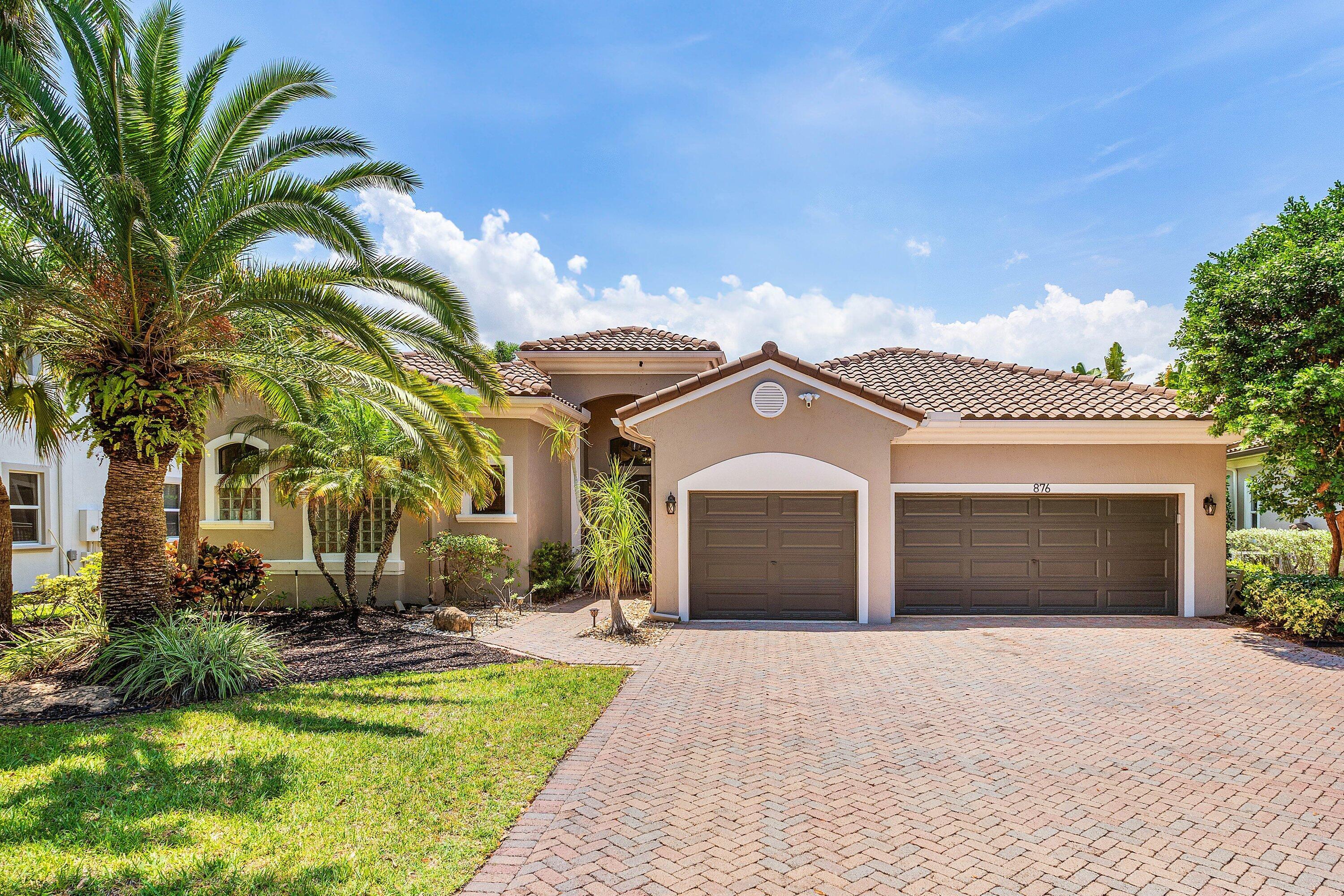 876 NW 123rd Drive, Coral Springs, FL 33071, Coral Springs - Photo 4