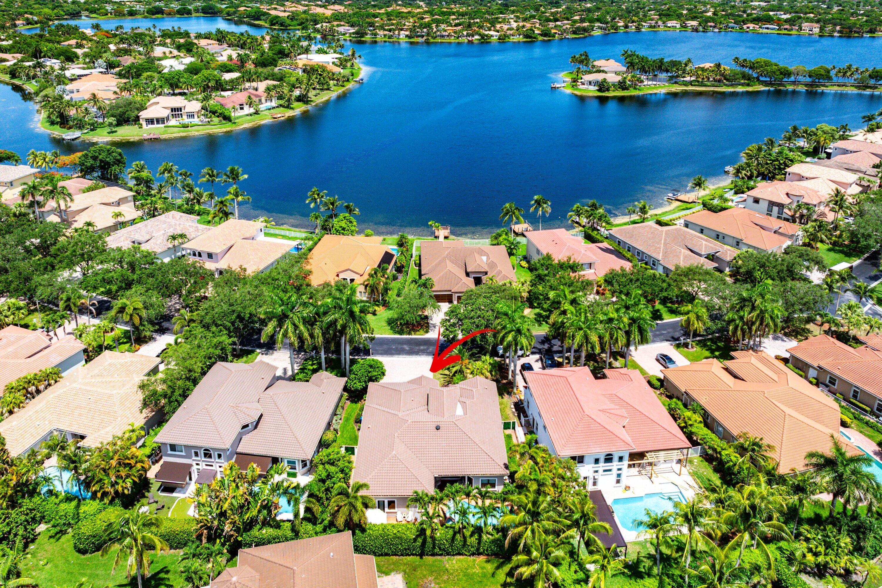 876 NW 123rd Drive, Coral Springs, FL 33071, Coral Springs - Photo 5
