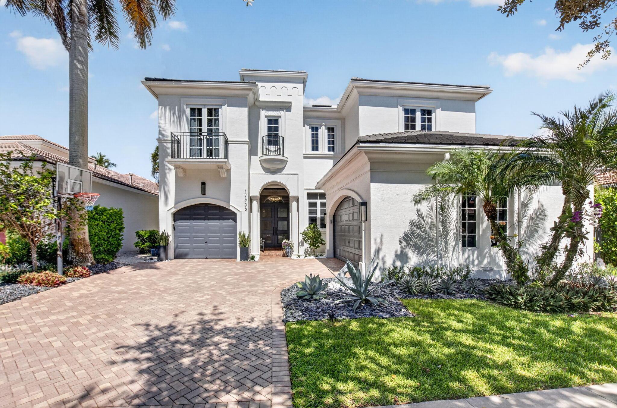 17936 Villa Club Way, Boca Raton, FL 33496, Boca Raton - Photo 2
