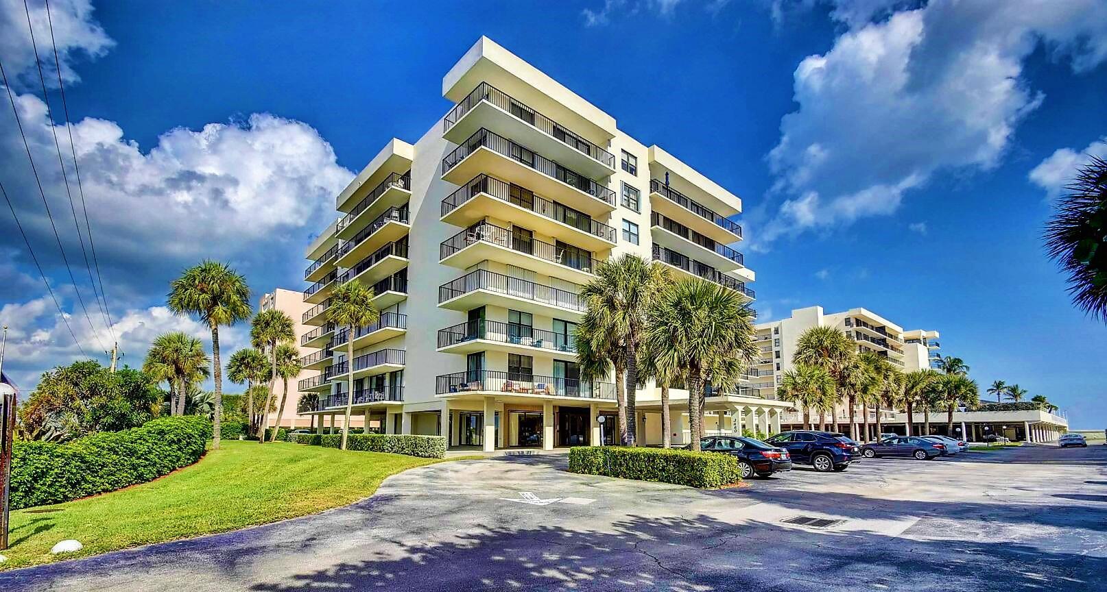 3460 S Ocean Boulevard 612, Palm Beach, FL 33480, Palm Beach - Photo 4