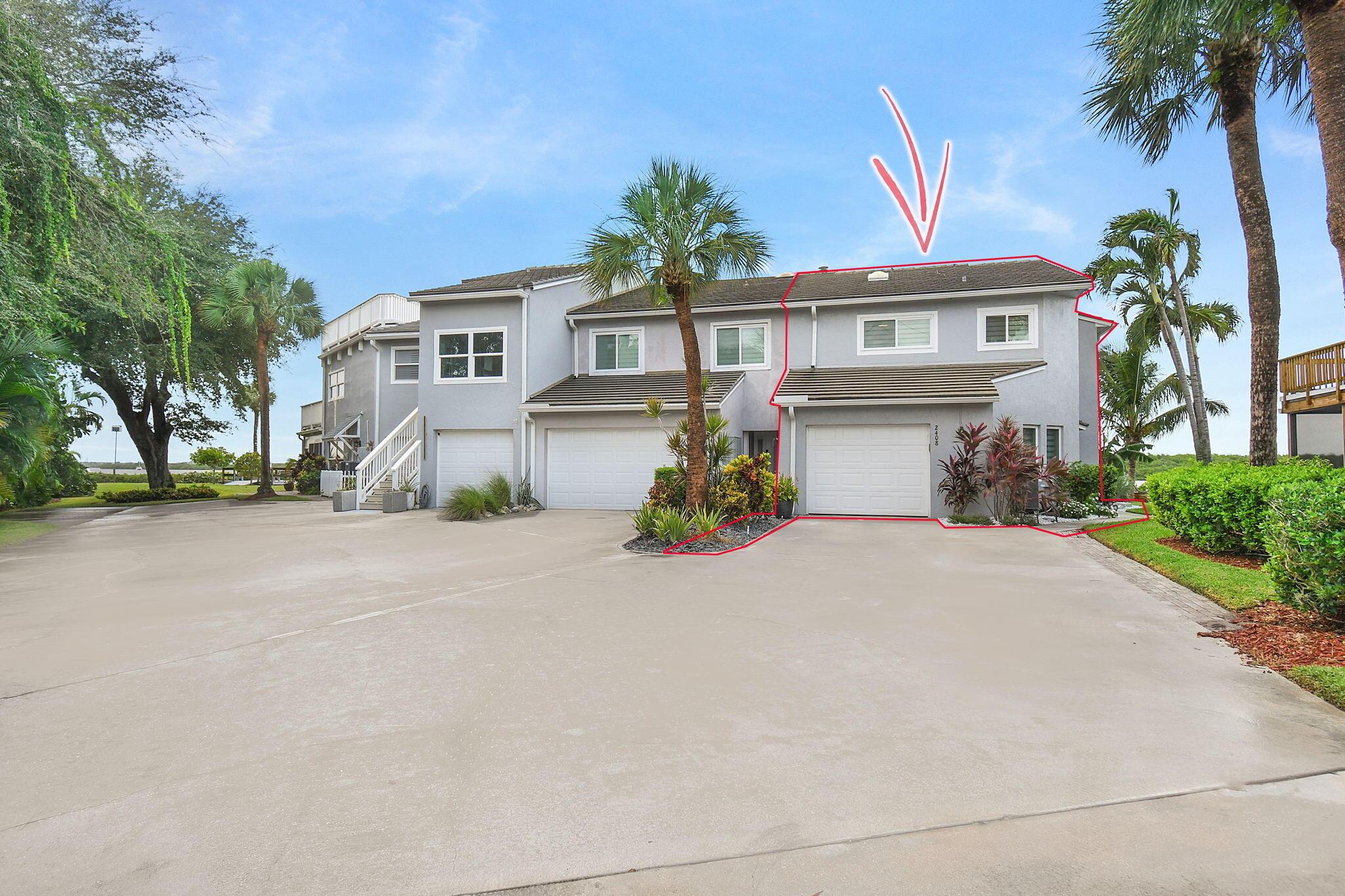 2408 Harbour Cove Drive, Fort Pierce, FL 34949, Fort Pierce - Photo 5