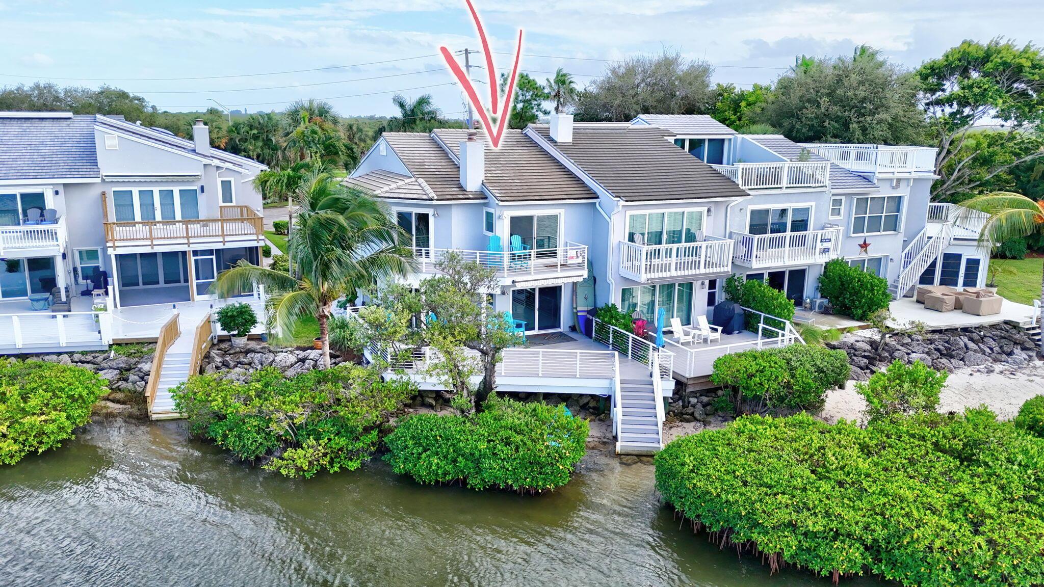 2408 Harbour Cove Drive, Fort Pierce, FL 34949, Fort Pierce