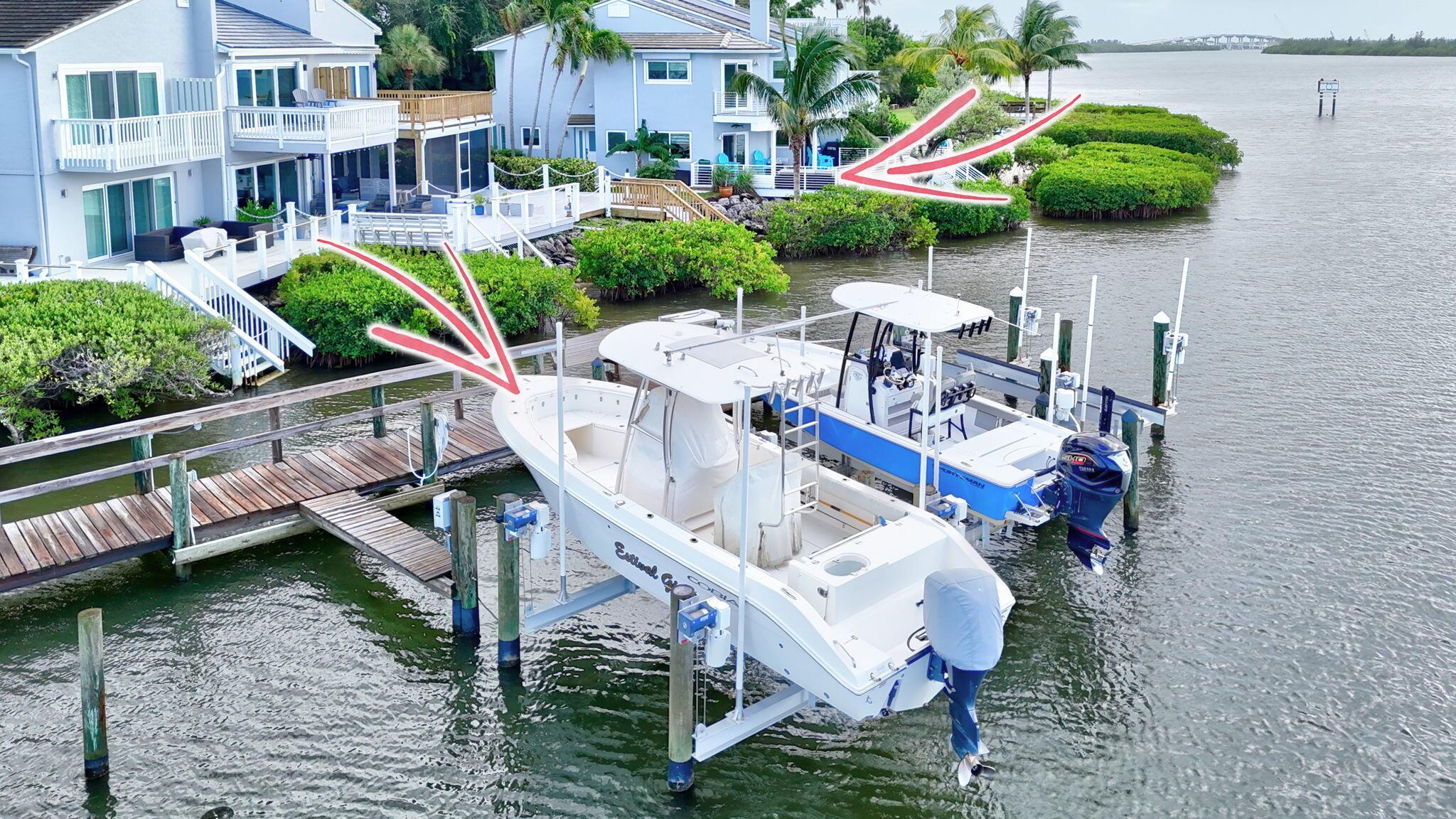 2408 Harbour Cove Drive, Fort Pierce, FL 34949, Fort Pierce - Photo 4