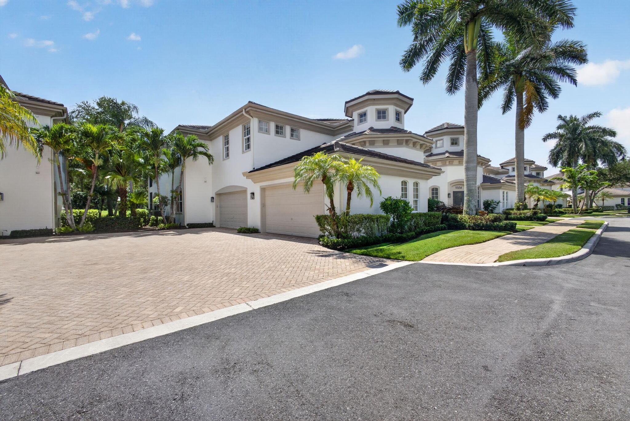 11558 Villa Vasari Drive, Palm Beach Gardens, FL 33418, Palm Beach Gardens - Photo 4