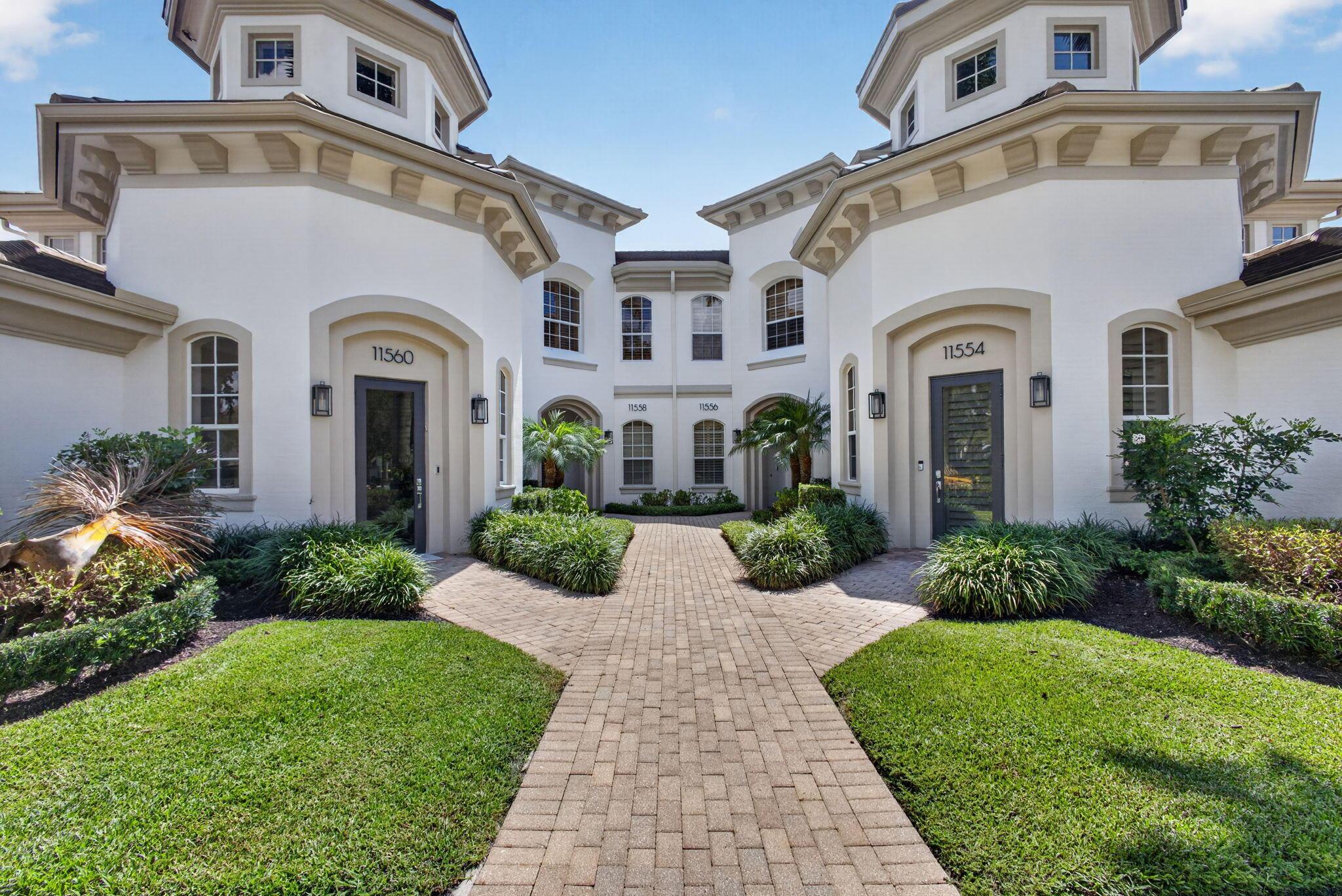 11558 Villa Vasari Drive, Palm Beach Gardens, FL 33418, Palm Beach Gardens