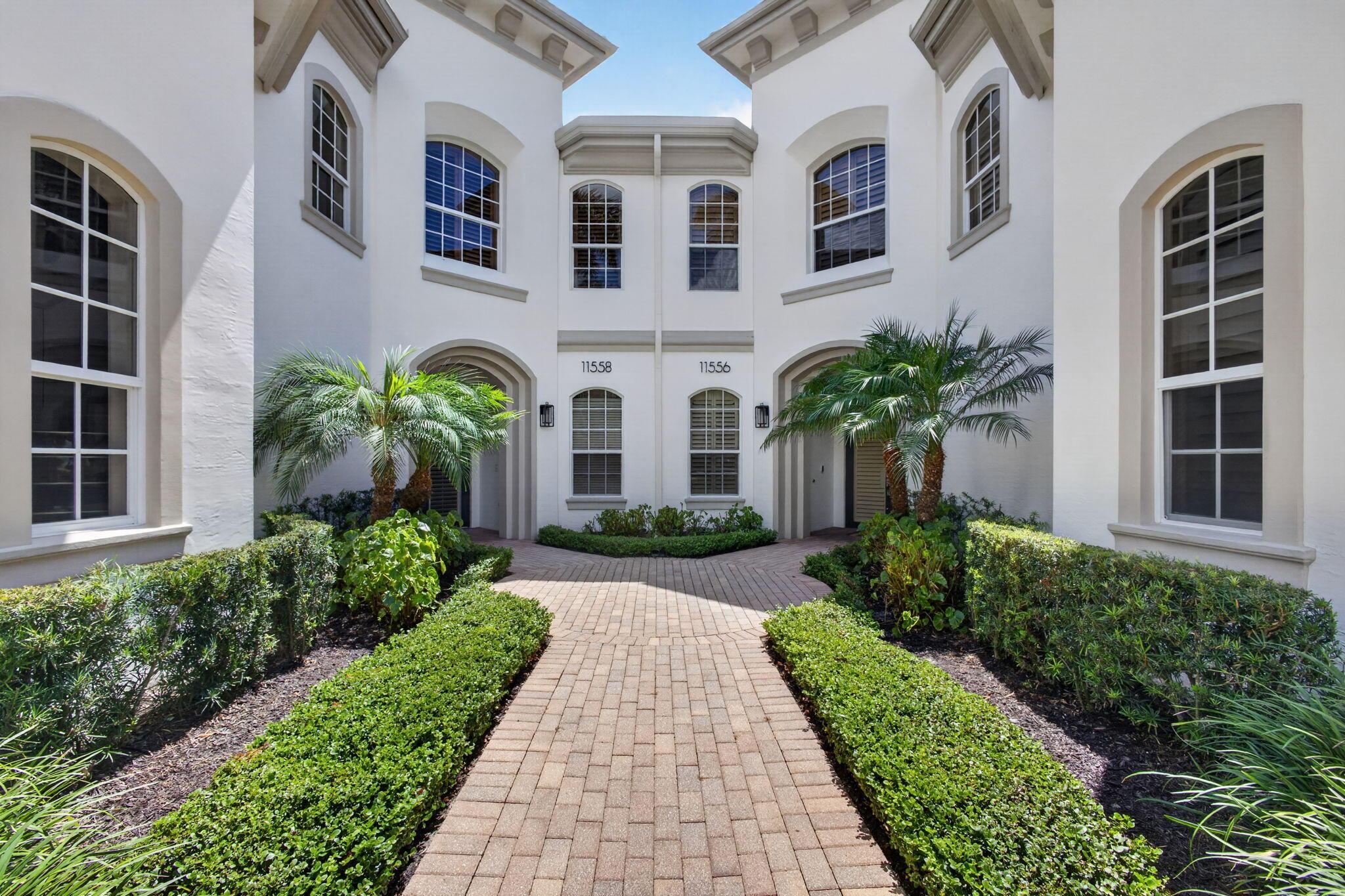 11558 Villa Vasari Drive, Palm Beach Gardens, FL 33418, Palm Beach Gardens - Photo 5