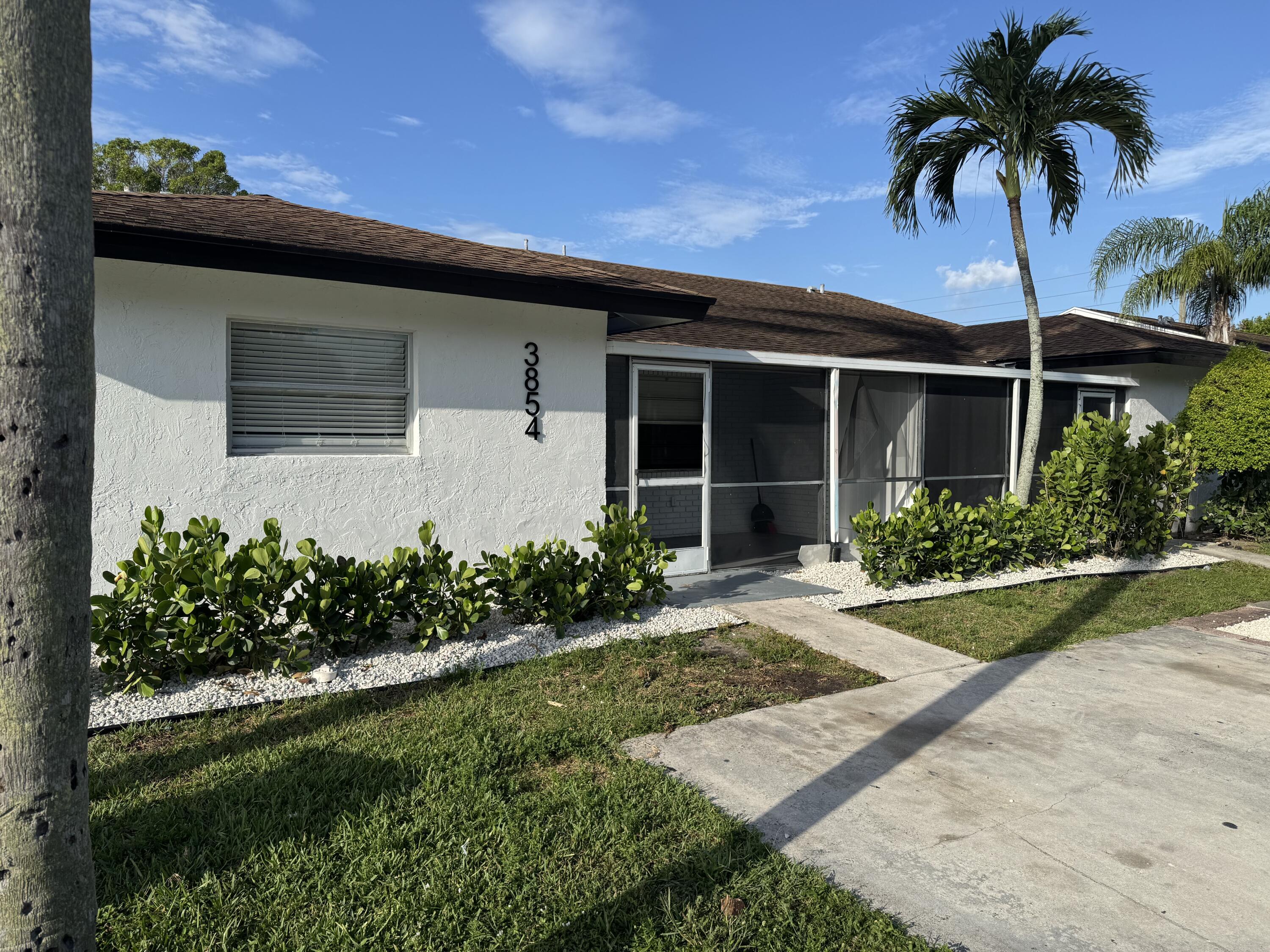3854 Van Cott Street 3854, West Palm Beach, FL 33403, West Palm Beach - Main