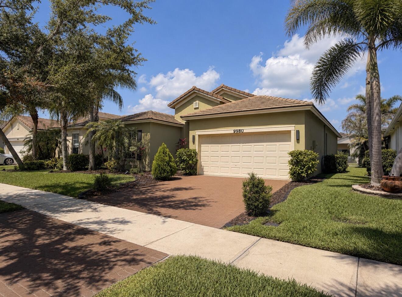 9980 SW Stonegate Drive, Port St. Lucie, FL 34987, Port St. Lucie - Main