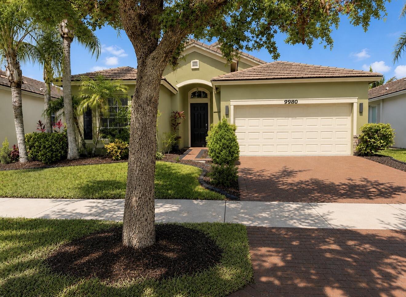 9980 SW Stonegate Drive, Port St. Lucie, FL 34987, Port St. Lucie - Photo 2