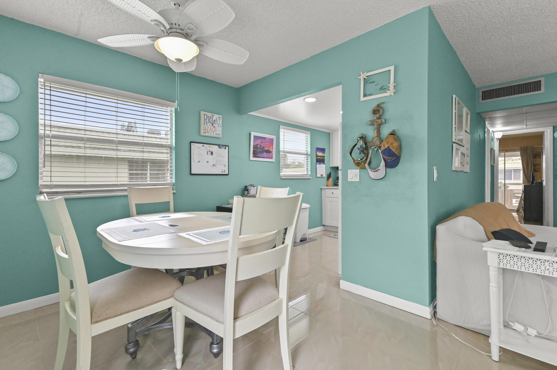 520 Monaco K, Delray Beach, FL 33446, Delray Beach - Photo 4
