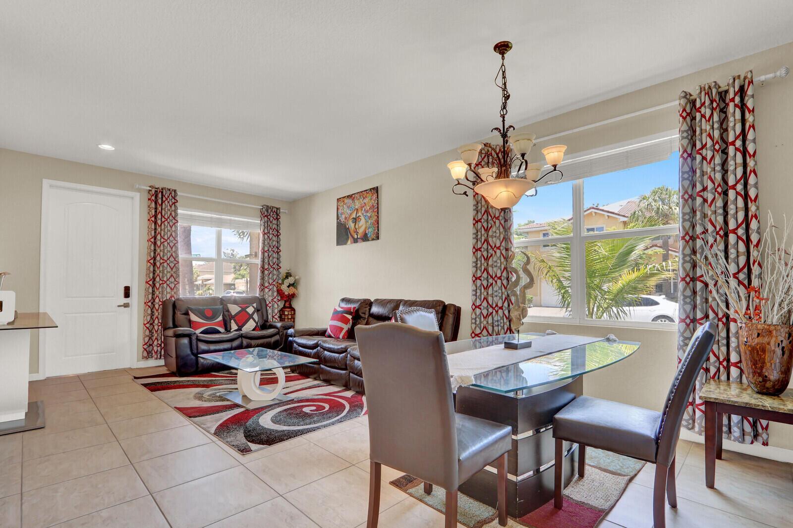 4701 Foxtail Palm Court, Greenacres, FL 33463, Greenacres - Photo 5