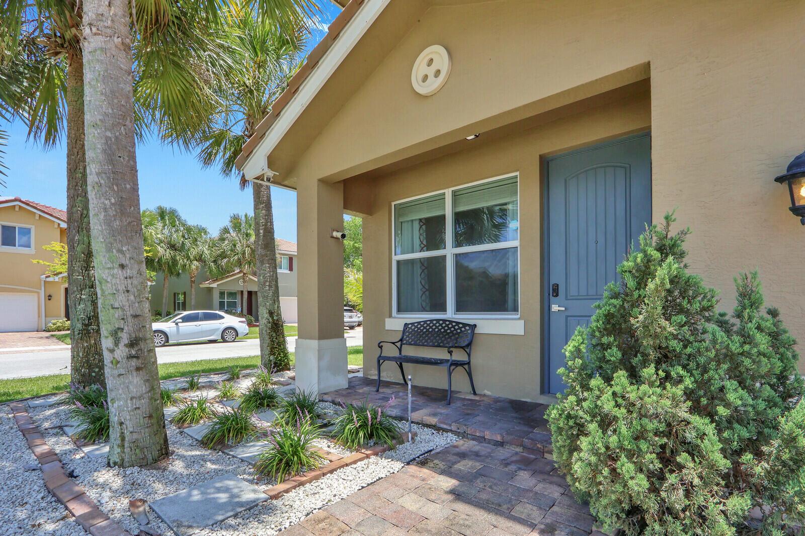 4701 Foxtail Palm Court, Greenacres, FL 33463, Greenacres - Photo 3