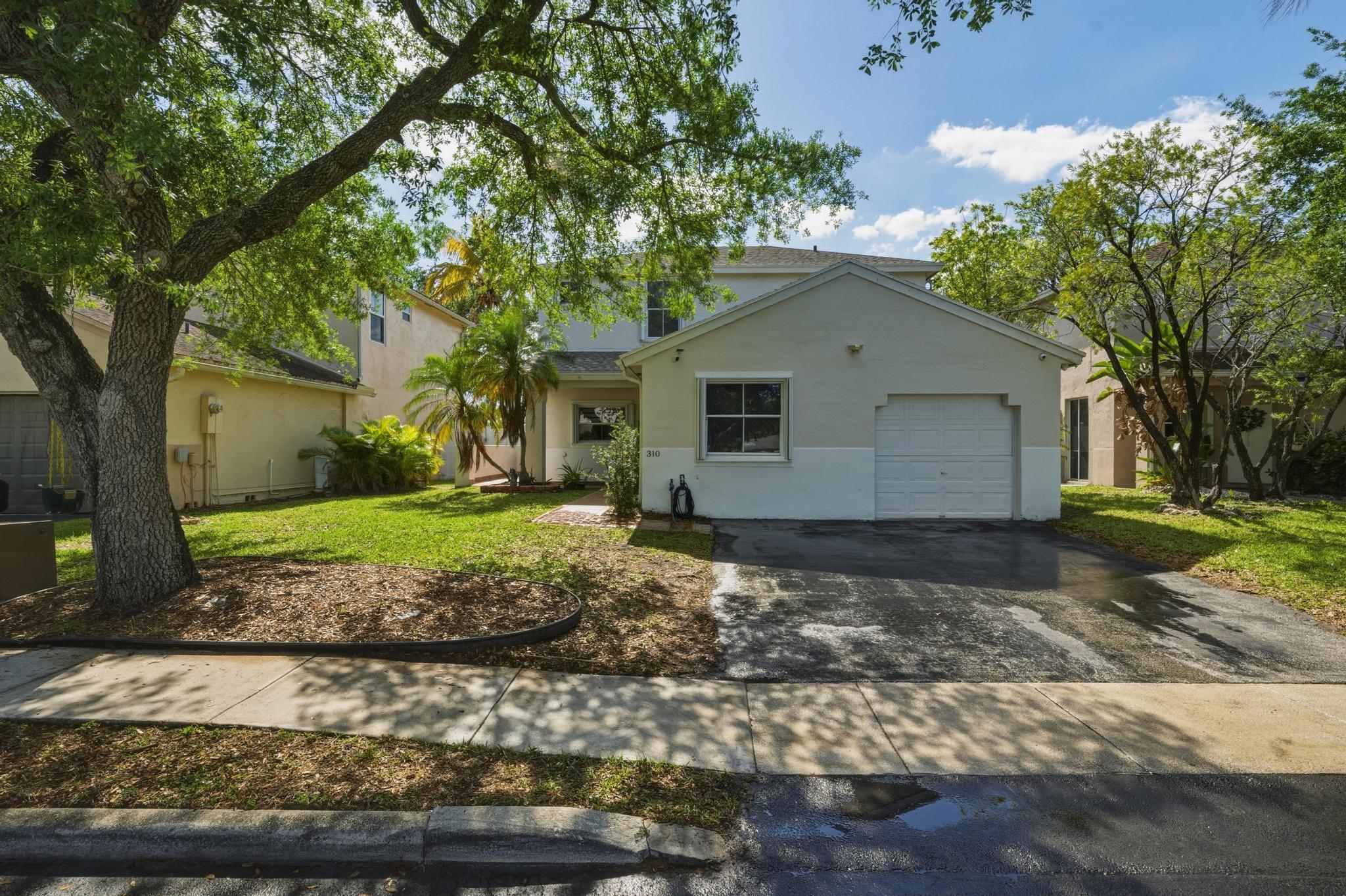 310 NW 207th Way, Pembroke Pines, FL 33029, Pembroke Pines - Photo 3