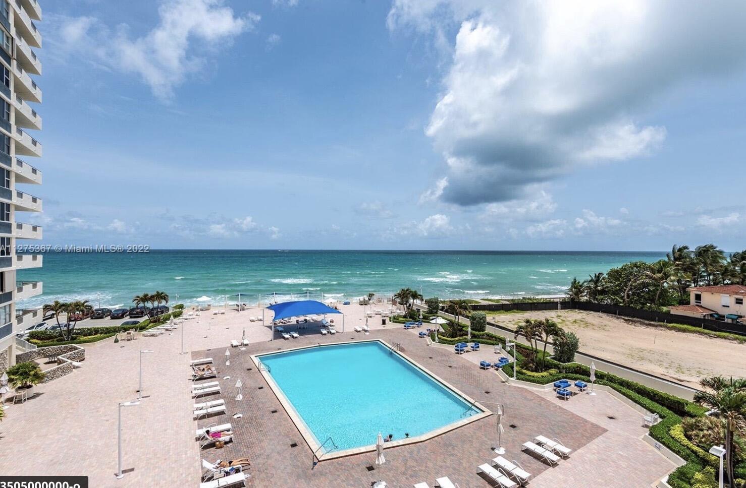 3180 S Ocean Drive 414, Hallandale Beach, FL 33009, Hallandale Beach - Photo 2