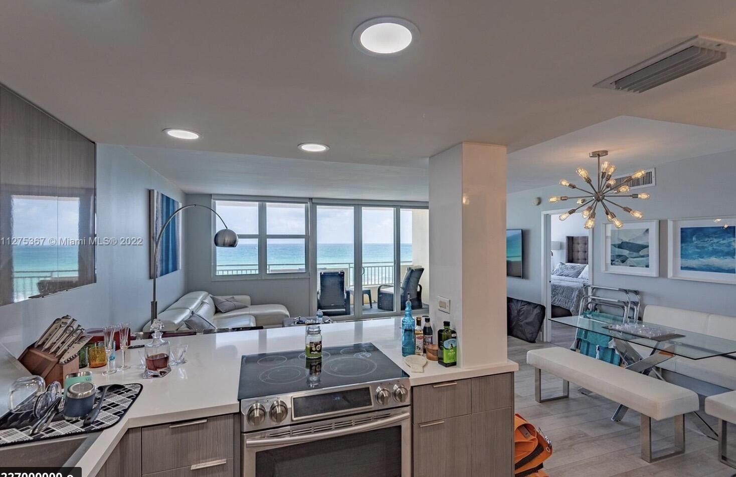 3180 S Ocean Drive 414, Hallandale Beach, FL 33009, Hallandale Beach - Photo 5