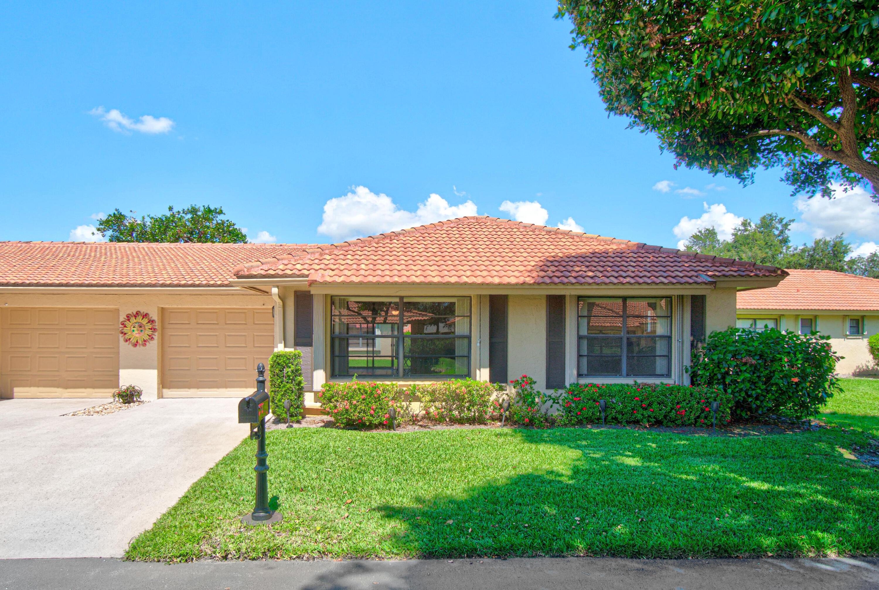 9925 Frangipani Tree Way B, Boynton Beach, FL 33436, Boynton Beach