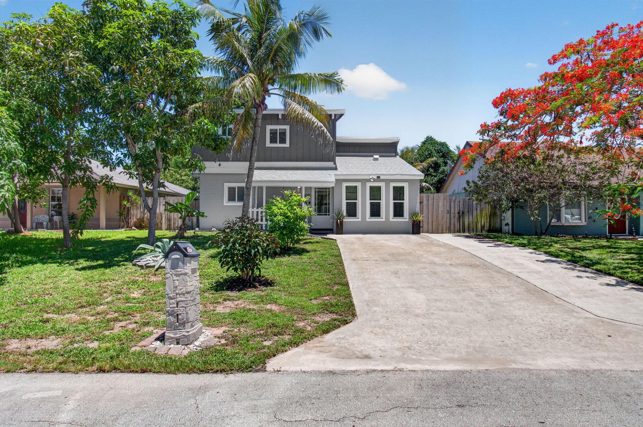 2388 Zeder Avenue, Delray Beach, FL 33444, Delray Beach