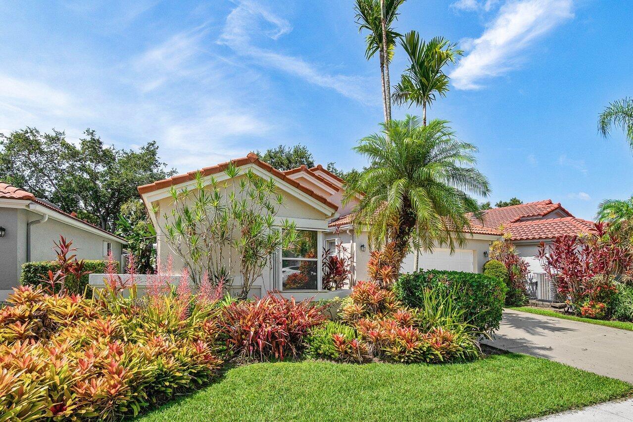 9763 Harbour Lake Circle S, Boynton Beach, FL 33437, Boynton Beach - Photo 2