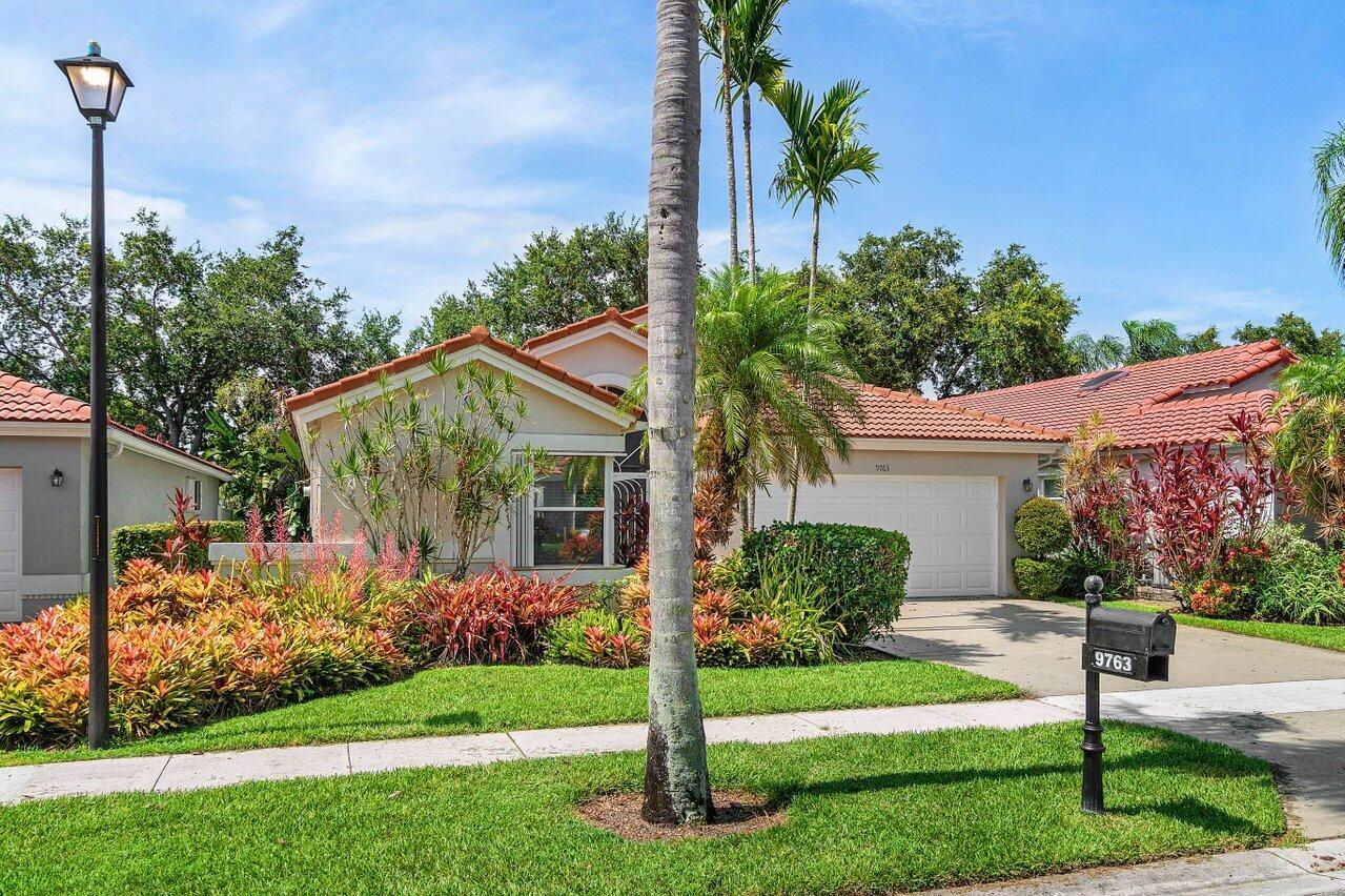 9763 Harbour Lake Circle S, Boynton Beach, FL 33437, Boynton Beach - Photo 3