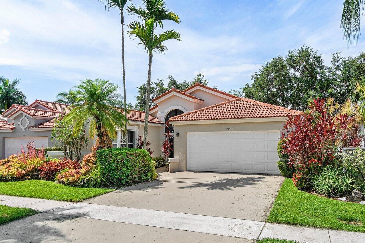 9763 Harbour Lake Circle S, Boynton Beach, FL 33437, Boynton Beach - Photo 4