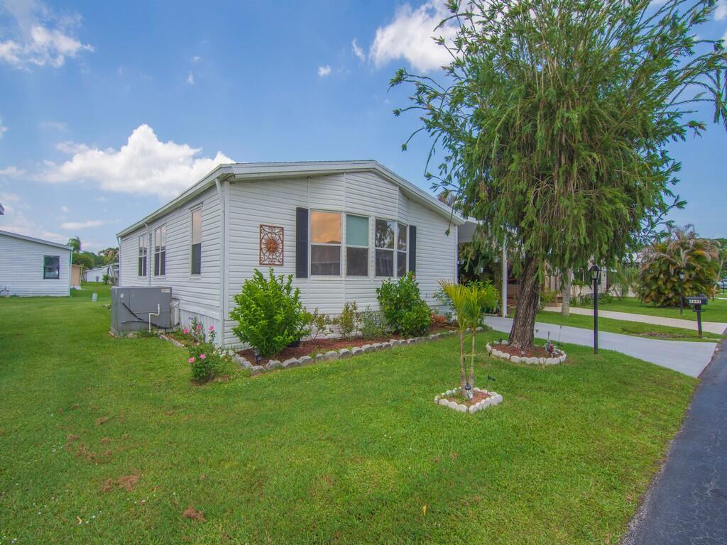 4697 SE Copperwood Terrace, Stuart, FL 34997, Stuart