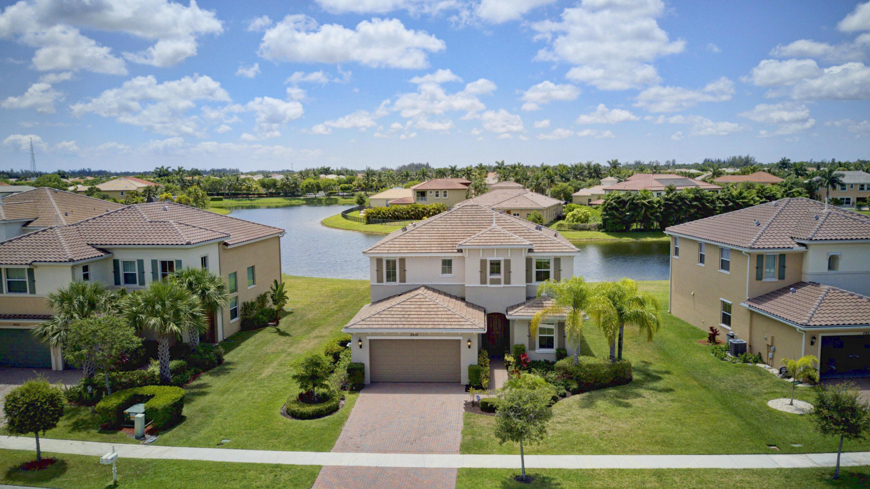 2916 Payson Way, Wellington, FL 33414, Wellington