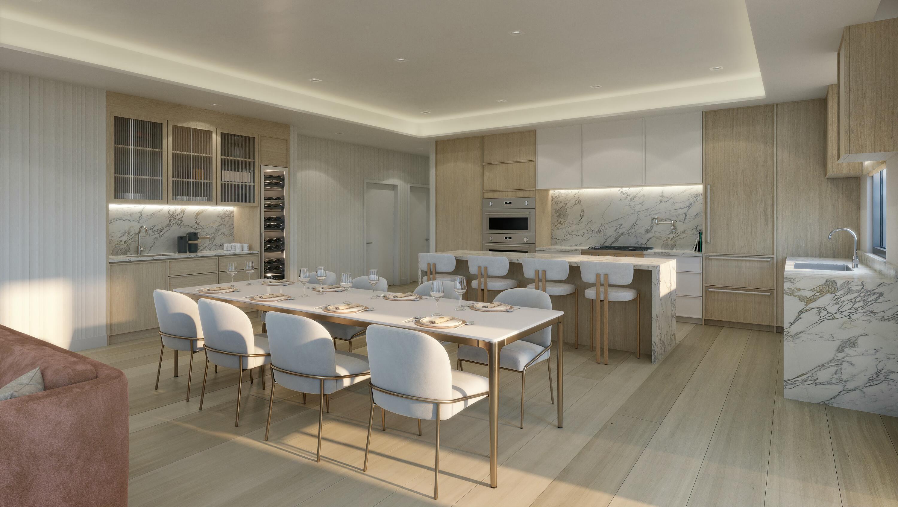 87 Isle Of Venice Drive Ph 501n, Fort Lauderdale, FL 33301, Fort Lauderdale