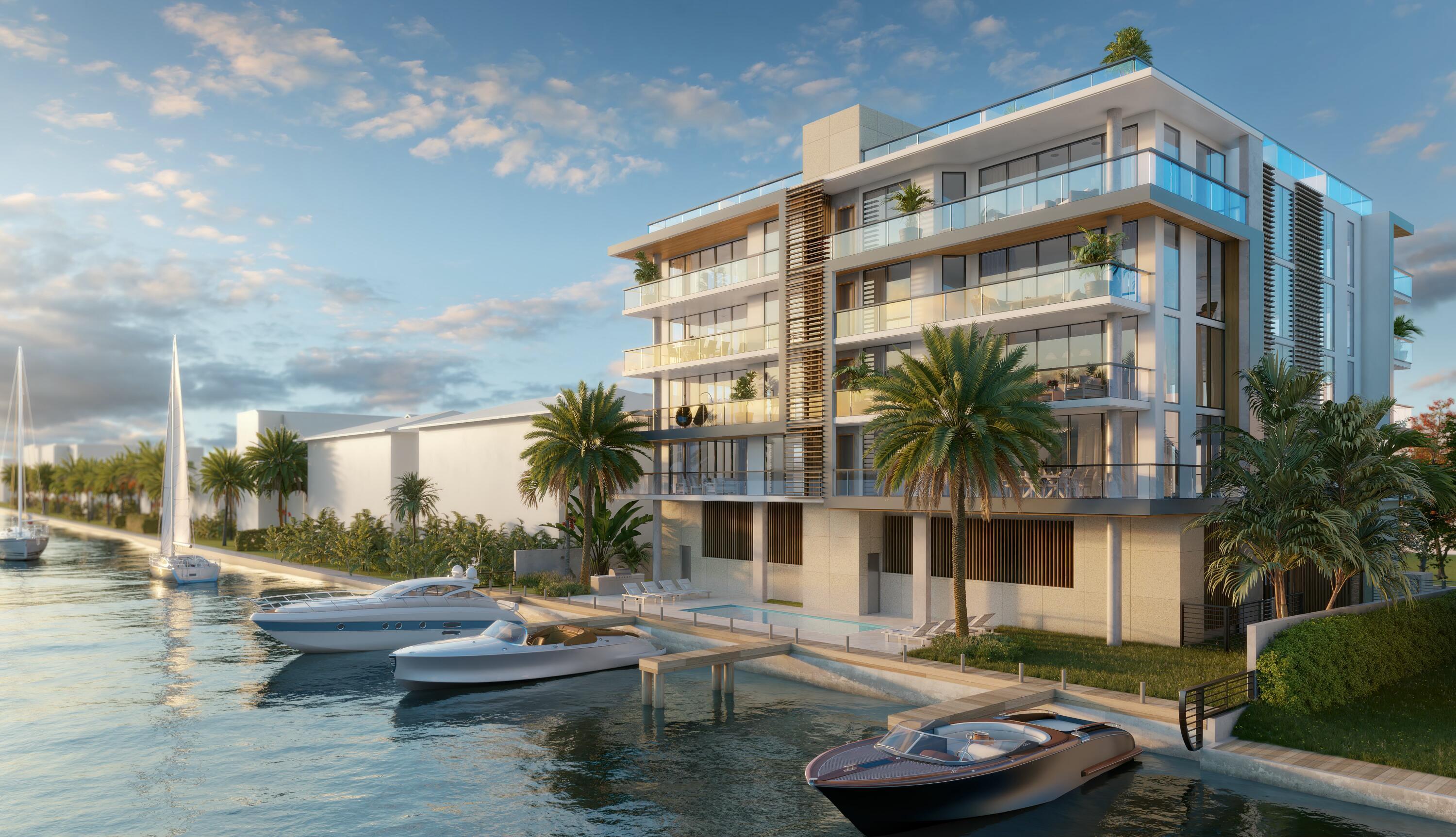 87 Isle Of Venice Drive Ph 501n, Fort Lauderdale, FL 33301, Fort Lauderdale - Photo 3