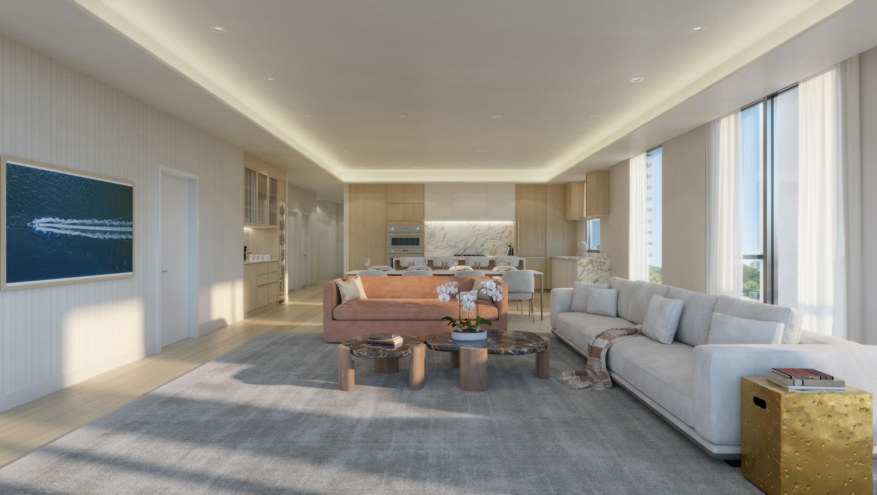 87 Isle Of Venice Drive Ph 501n, Fort Lauderdale, FL 33301, Fort Lauderdale - Photo 5