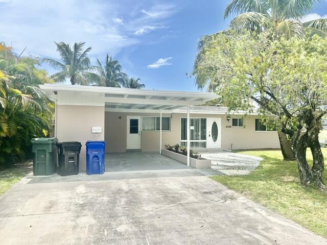 2548 Gulfstream Lane, Fort Lauderdale, FL 33312, Fort Lauderdale - Photo 3