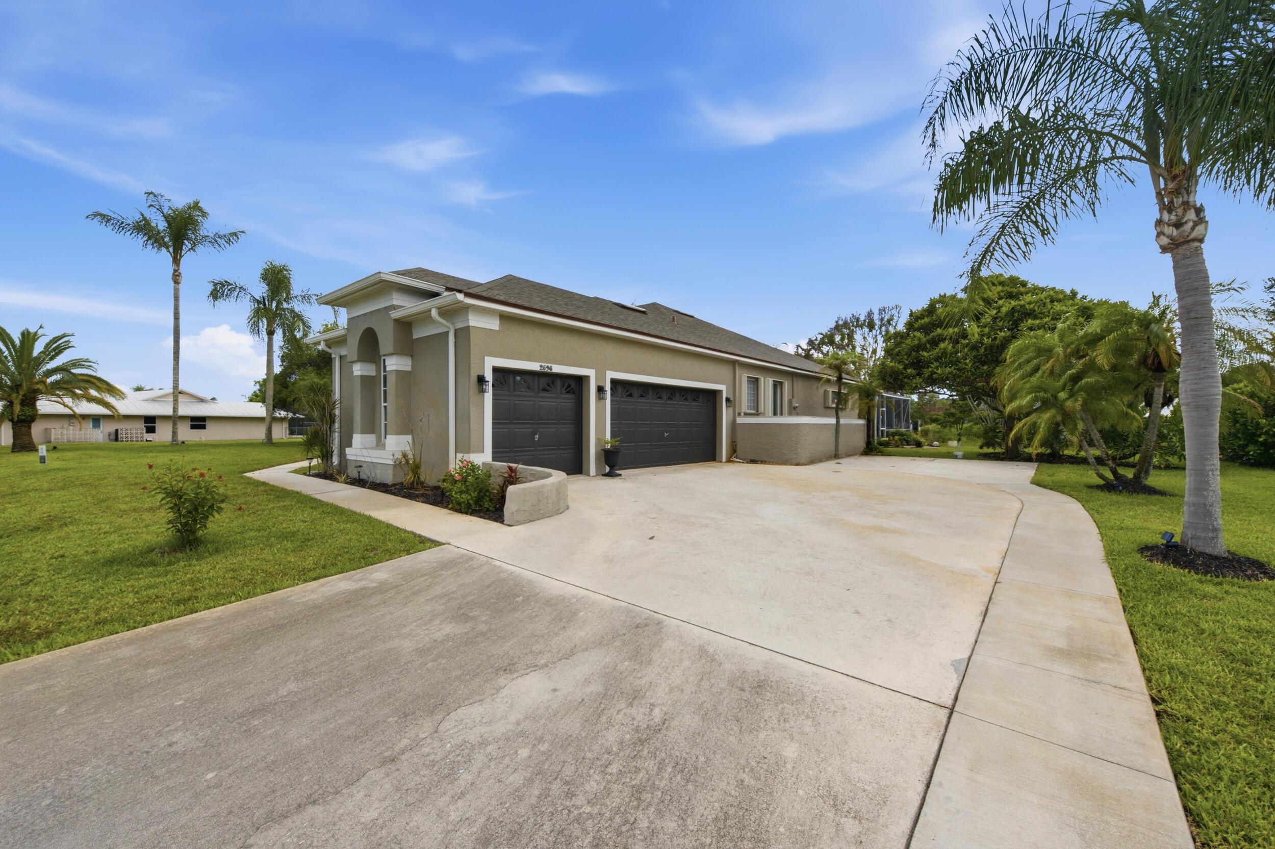 2598 SE Hamden Road, Port St. Lucie, FL 34952, Port St. Lucie - Photo 3