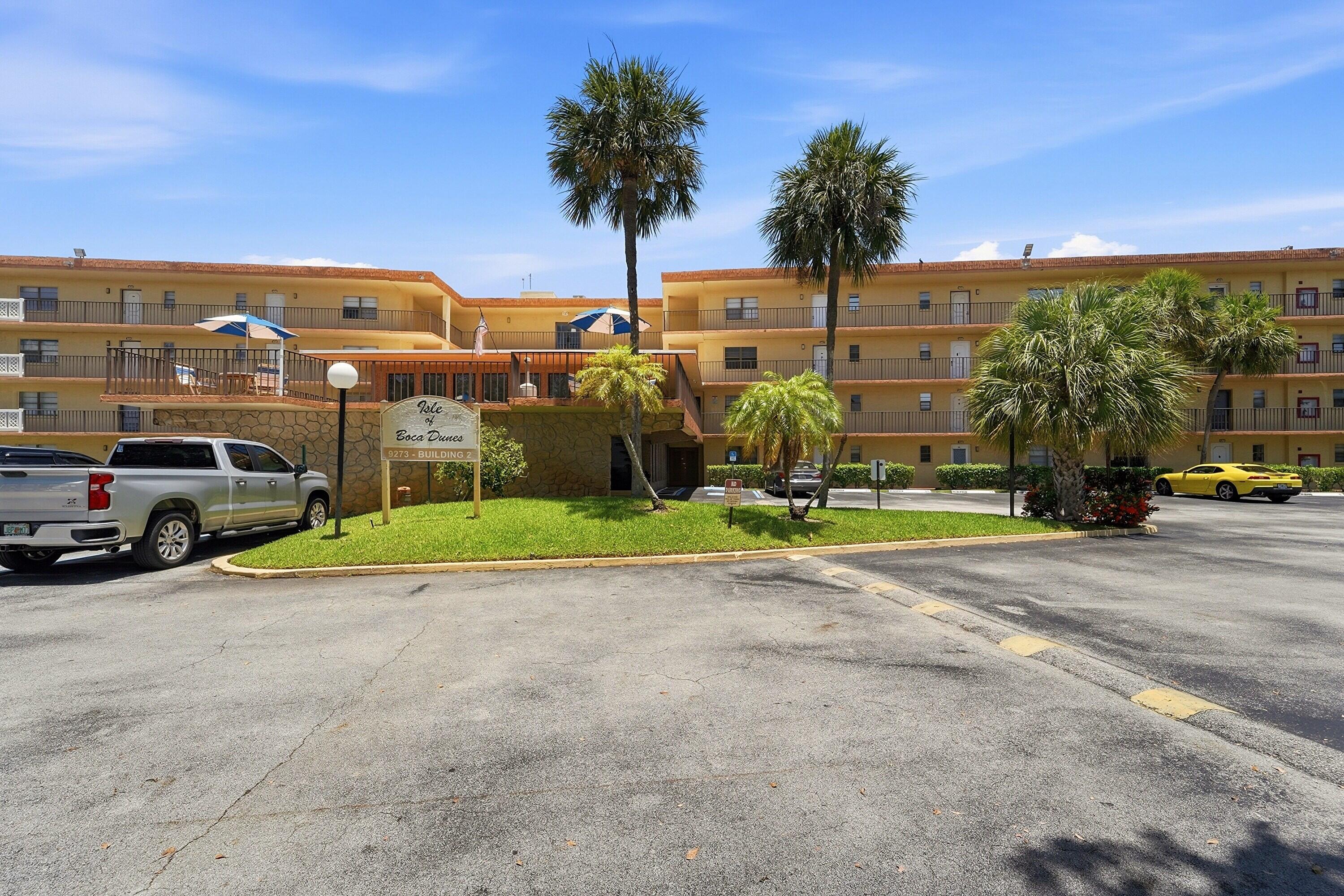 9273 SW 8th Street 321, Boca Raton, FL 33428, Boca Raton