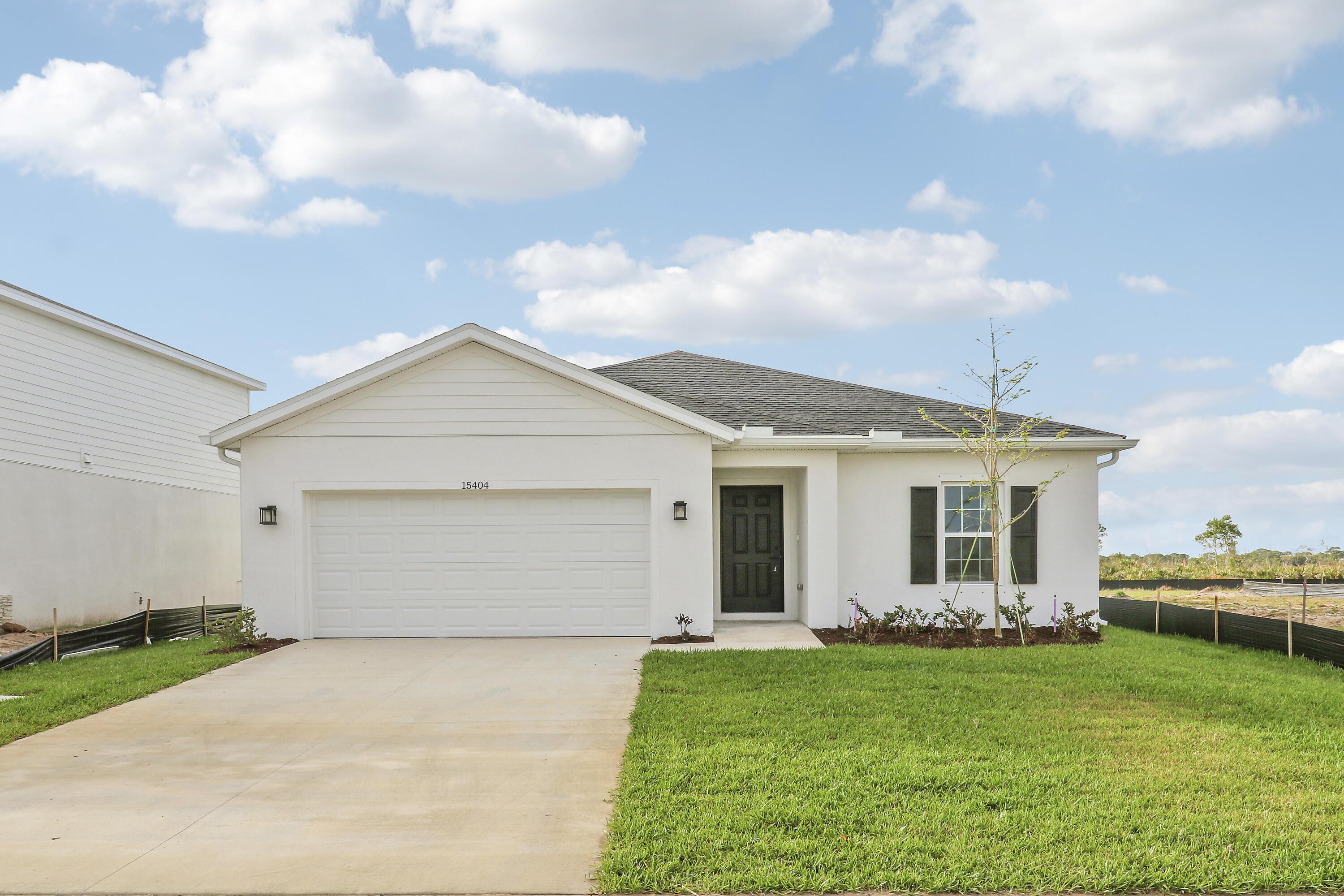 15404 SW American Street, Indiantown, FL 34956, Indiantown