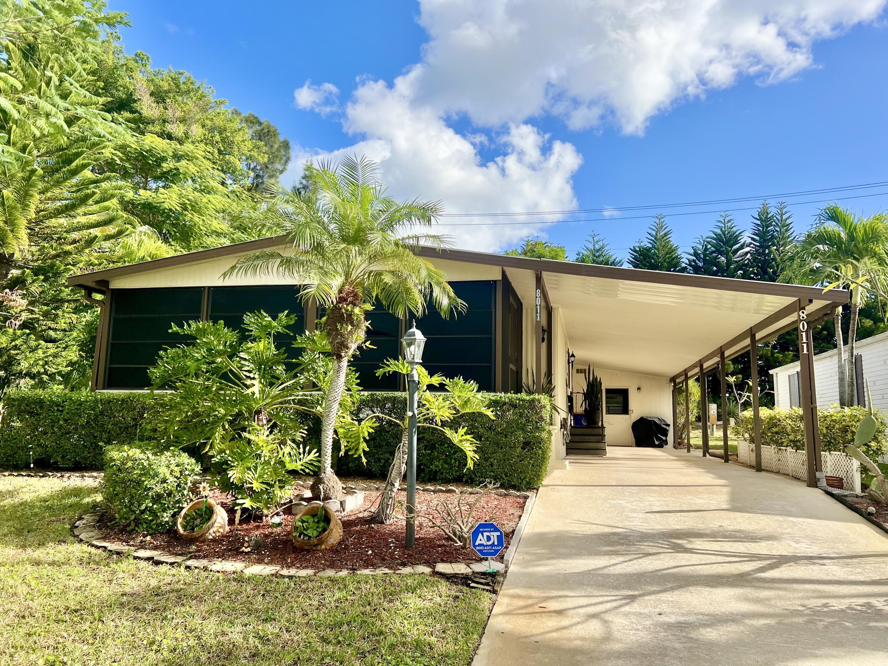 8011 SE Homestead Avenue, Hobe Sound, FL 33455, Hobe Sound