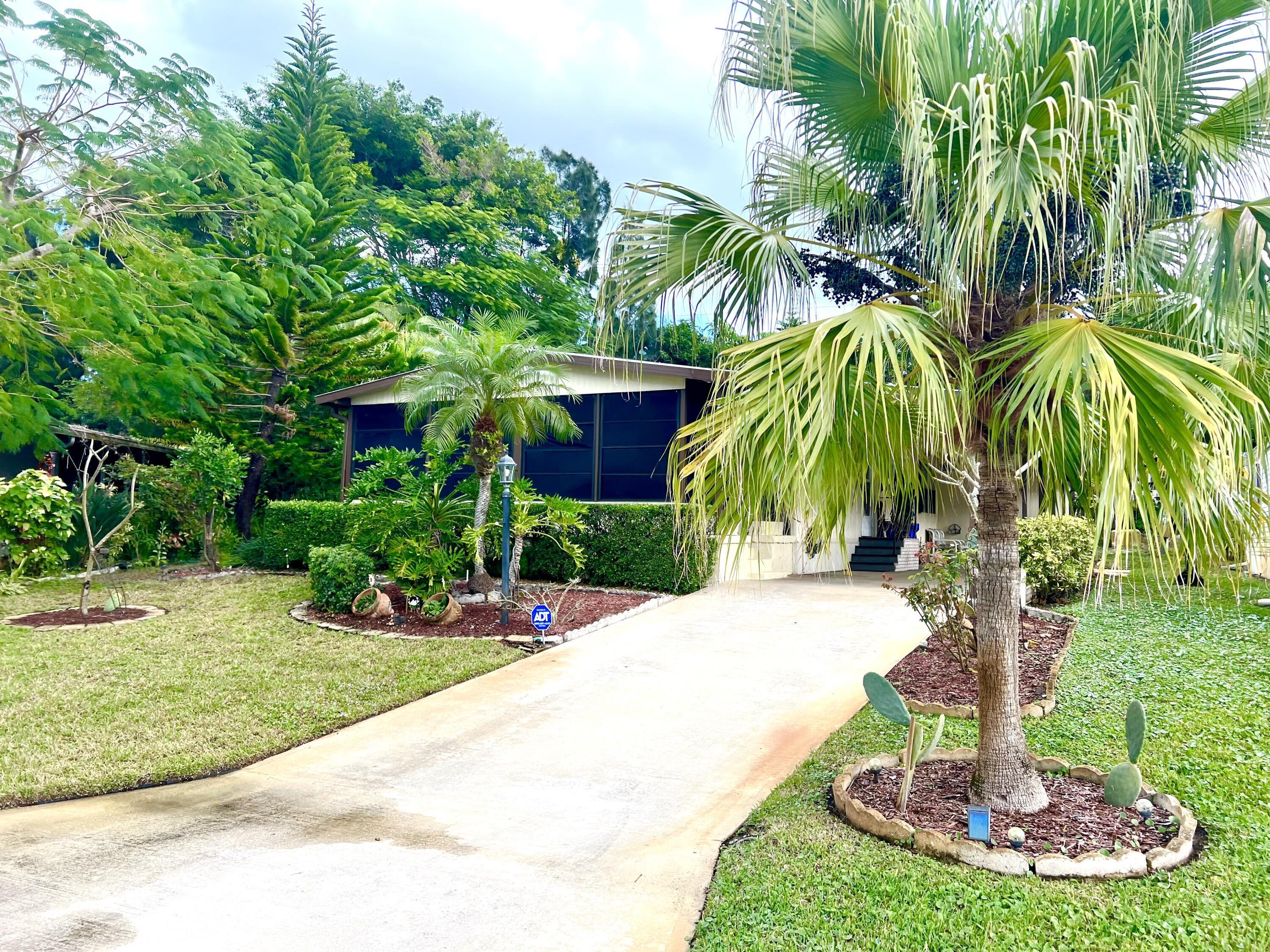 8011 SE Homestead Avenue, Hobe Sound, FL 33455, Hobe Sound - Photo 2