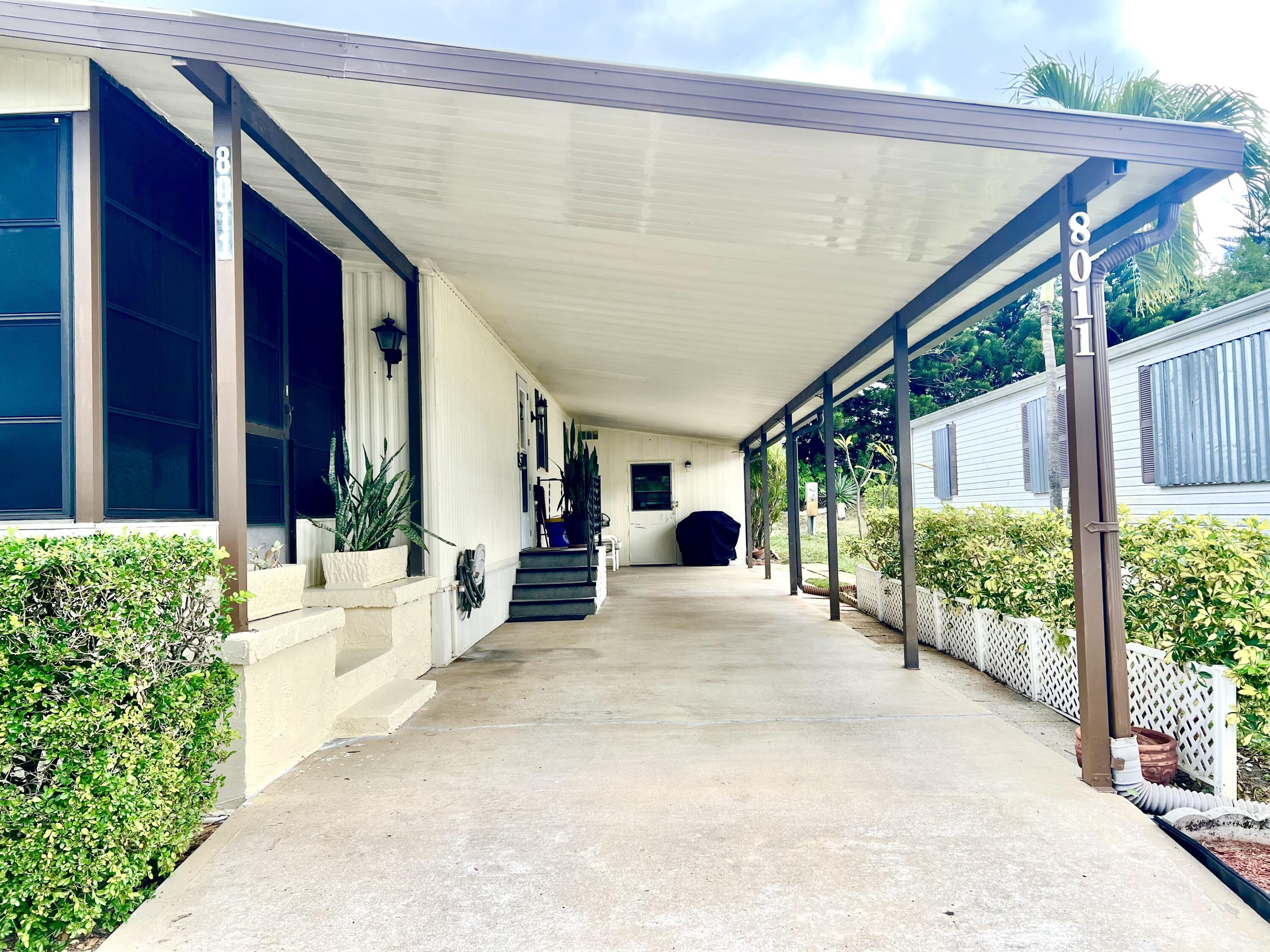 8011 SE Homestead Avenue, Hobe Sound, FL 33455, Hobe Sound - Photo 5