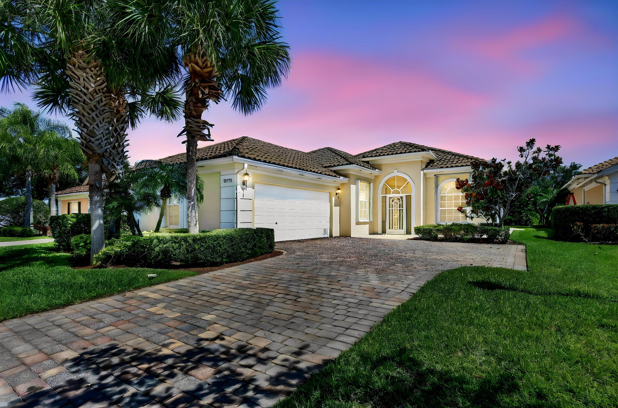 12172 SW Lockhaven Court, Port St. Lucie, FL 34987, Port St. Lucie - Photo 3
